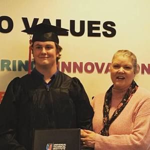 Meet your Posher, Austin